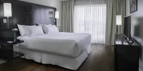 NH Ciudad de Santiago