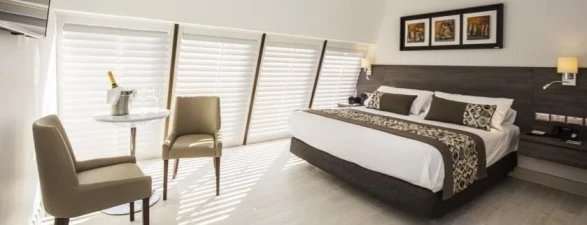 Park Plaza Bonaparte Boutique Chile