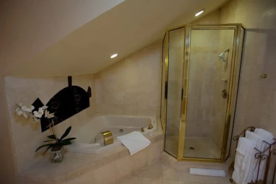 Maison Dupuy Hotel New Orleans Louisiana