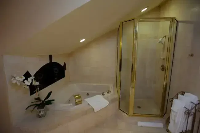 Maison Dupuy Hotel New Orleans Louisiana