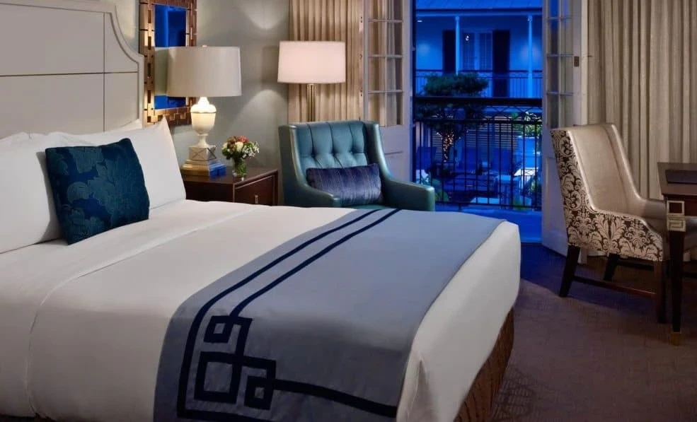 Royal Sonesta Hotel New Orleans Louisiana Royal Sonesta Hotel New Orleans Louisiana