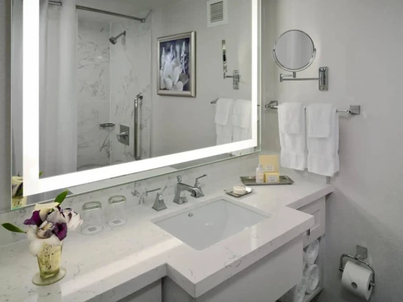 Royal Sonesta Hotel New Orleans Louisiana