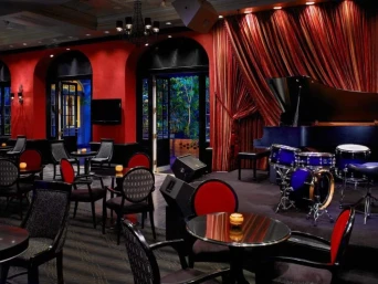 Royal Sonesta Hotel New Orleans Louisiana