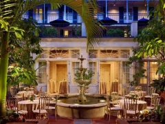 Royal Sonesta Hotel New Orleans Louisiana