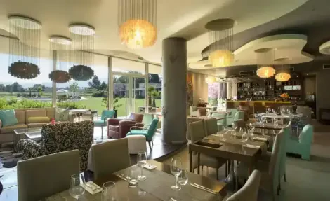 Entre Cielos Hotel Mendoza Argentina