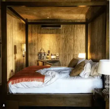Entre Cielos Hotel Mendoza Argentina Gay-Friendly Hotel in Mendoza