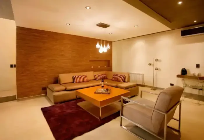 Entre Cielos Hotel Mendoza Argentina