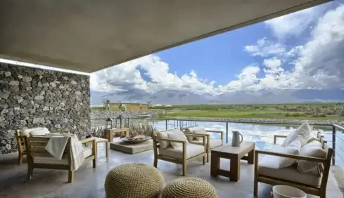 The Vines Resort and Spa Mendoza Argentina Gay-Friendly Mendoza Hotel