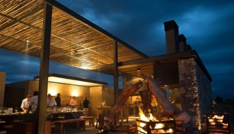 The Vines Resort and Spa Mendoza Argentiina
