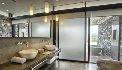 The Vines Resort and Spa Mendoza Argentiina