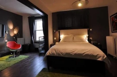 Swiss Hotel Ottawa