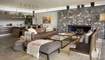 The Vines Resort and Spa Mendoza Argentiina