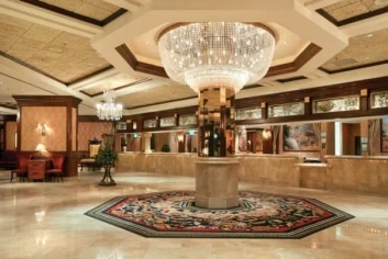 Silver Legacy Reno Resort Casino Reno Nevada Gay-Friendly Reno Hotel