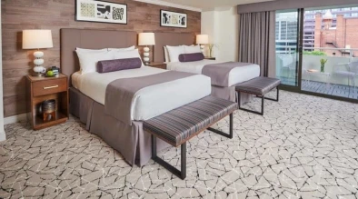 Warwick Denver Hotel Colorado