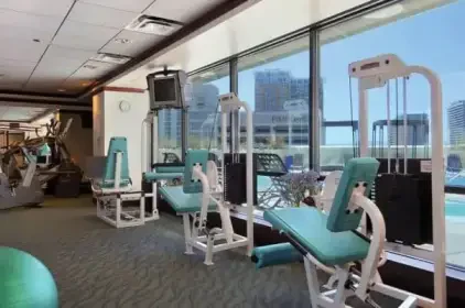 Silver Legacy Reno Resort Casino Reno Nevada