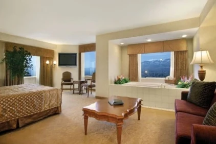 Silver Legacy Reno Resort Casino Reno Nevada