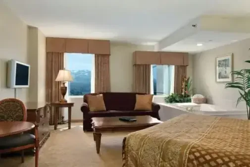 Silver Legacy Reno Resort Casino Reno Nevada