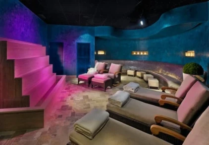 Atlantis Casino Resort Spa Hotel Reno Nevada Gay-Friendly Hotel in Reno