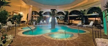 Peppermill Resort Casino Spa Reno Nevada
