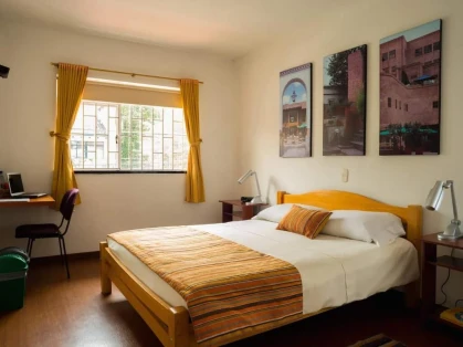 Hotel Casona del Patio