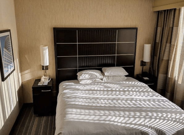 DoubleTree Suites by Hilton Minneapolis Minnesota -hotelli