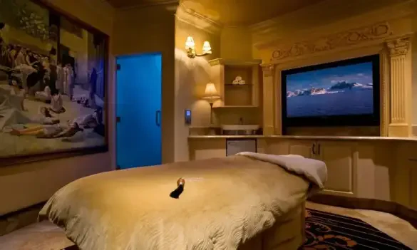 Peppermill Resort Casino Spa Reno Nevada