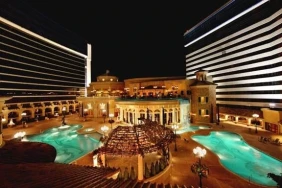 Peppermill Resort Casino Spa Reno Nevada