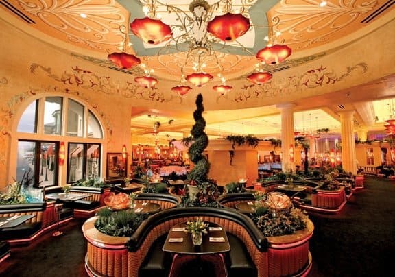 Moulin à poivre Resort Casino Spa Reno Nevada