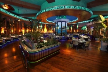 Peppermill Resort Casino Spa Reno Nevada