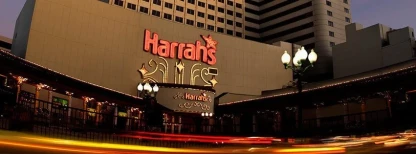 Harrah's Reno Hotel and Casino LGBT-Friendly Reno Hotel