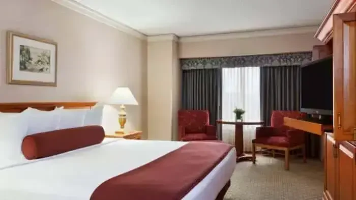 Harrah's Reno Hotel and Casino