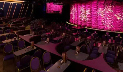 Harrah's Reno Hotel and Casino