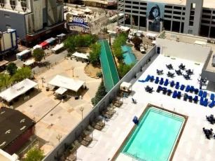 Harrah's Reno Hotel and Casino