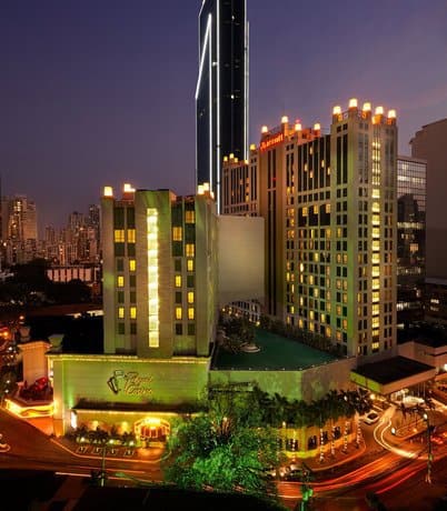 Panama Marriott-hotel