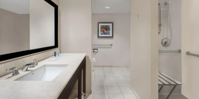 Crowne Plaza Cleveland at Playhouse Square Ohio Hotel
