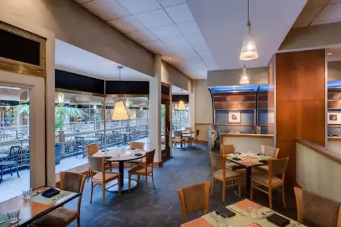 Hyatt Regency Cleveland at The Arcade Ohio Hotel