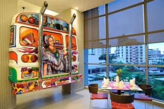 Novotel Panama City