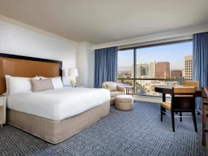 San Jose Marriott