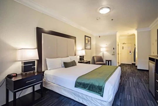 Arena Hotel