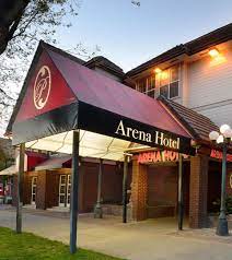 Arena Hotel