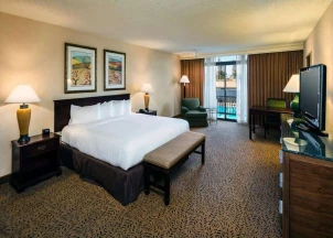 Doubletree Hotel San Jose
