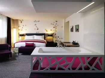 Sofitel Le Grand Ducal