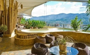 Diez Hotel Categoria Colombia