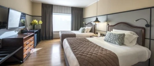 Hotel Poblado Plaza Medellin