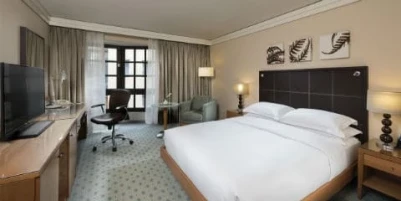 Hilton Dresden