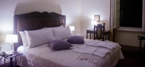 Casa Falleri Hotel Boutique