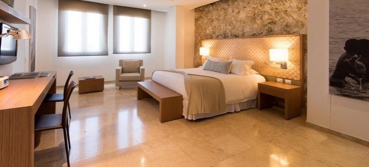 Το Movich Hotel Cartagena de Indias