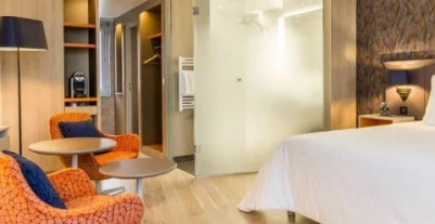 Hotel Oceania Le Metropole Montpellier