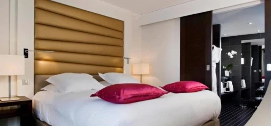 Pullman Montpellier Centre Montpellier