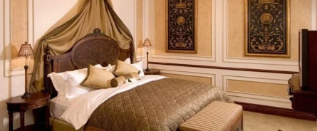 Hotel Plaza Grande Quito